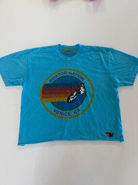 Aviator Nation T-shirt